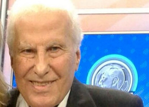 Alberto Dualib - Ex-presidente do Corinthians