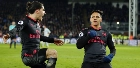 City faz oferta de 20 milhões de libras por Alexis Sánchez, diz jornal