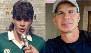 Terceiro Tempo - Antes e Depois - T&uacute;lio Maravilha