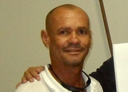 Alberto Leguelé - Ex-meia do Bahia e Flamengo