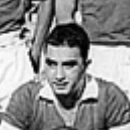 Gomes Ex-centroavante  - Ferrovi&aacute;ria