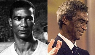 Terceiro Tempo - Antes e Depois - Didi