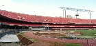Morumbi entra na reta final da obra nos vestiários; veja fotos