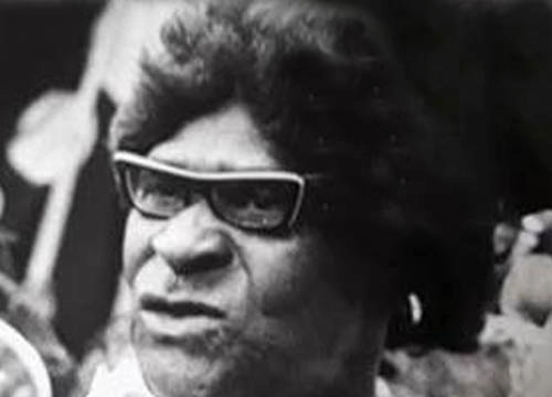 Elisa  - Torcedora símbolo do Corinthians 