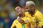 Coutinho é “apenas” um craque coadjuvante na seleção brasileira