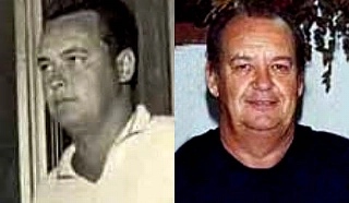 Terceiro Tempo - Antes e Depois - Peir&atilde;o de Castro