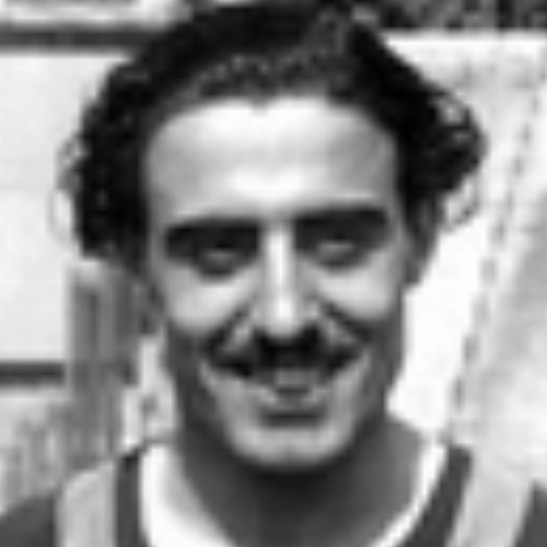 Elmo B&oacute;vio   - Ex-meia do Palmeiras e do S&atilde;o Paulo 