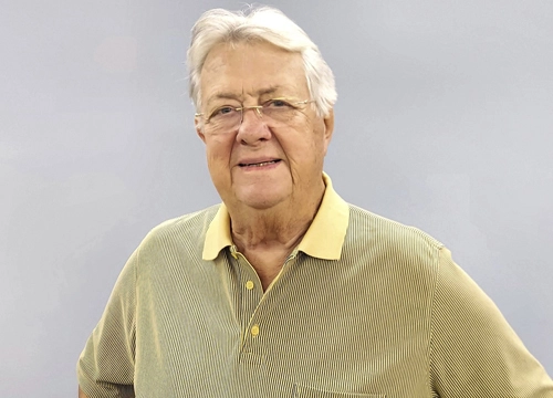 Ulysses Michi - Narrador esportivo