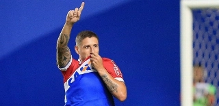 Confiante, Cruzeiro tem aval de estafe e quer convencer Bahia por Zé Rafael