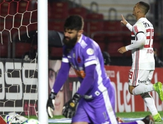 Foto: Rubens Chiri/São Paulo