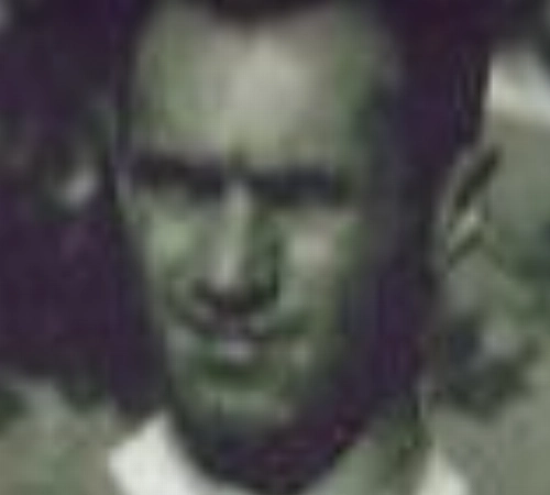 Nin&atilde;o  - Ex-atacante do Palestra It&aacute;lia/Cruzeiro