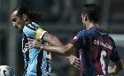 O Brasileirão 'barriga verde' e os brasileiros 'de saia justa' na Libertadores