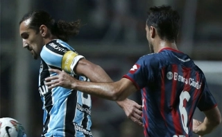 Não vai ser tarefa das mais fáceis, já que Grêmio e Atlético precisarão vencer  por dois gols de diferença para se classificarem