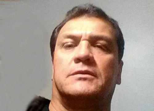 Norton  - Ex-zagueiro do Internacional e Corinthians