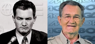 Terceiro Tempo - Antes e Depois - L&eacute;o Batista