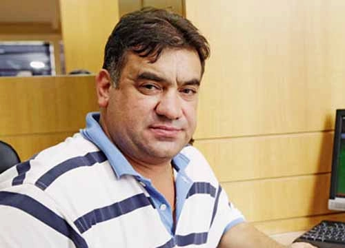 Gralak  - Paraná e Corinthians