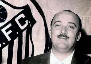 Saudade: Lu&iacute;s Alonso Peres, o Lula, vitorioso treinador, nascia h&aacute; 104 anos