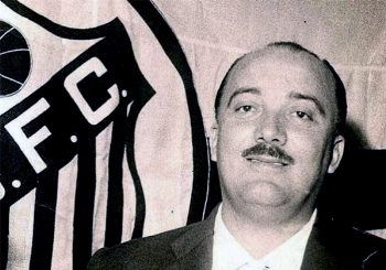 Saudade: Lu&iacute;s Alonso Peres, o Lula, vitorioso treinador, nascia h&aacute; 104 anos