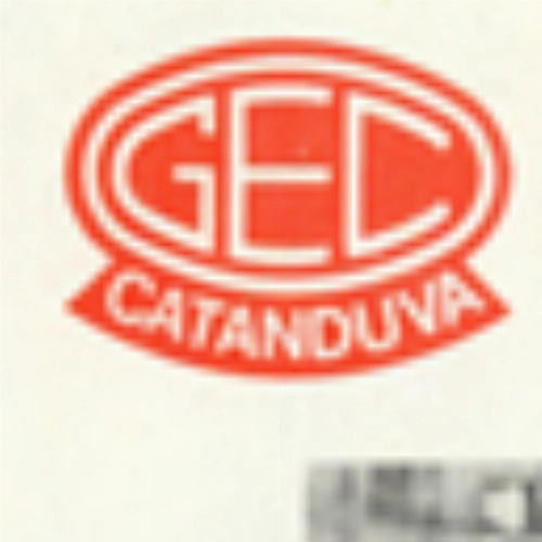 Gr&ecirc;mio Catanduvense  - Clube extinto do futebol paulista