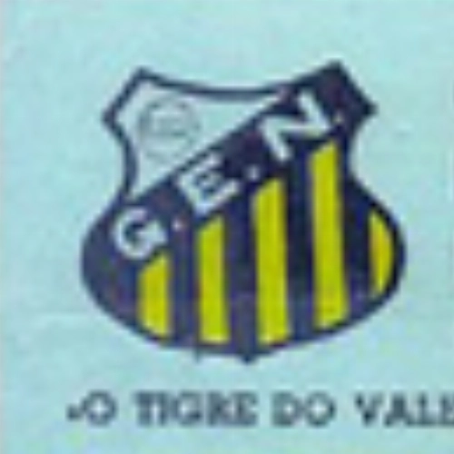 Grêmio Esportivo Novorizontino   - Querida equipe paulista