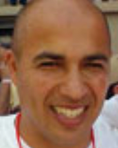 Manu   - Ex-atacante do São Paulo e Juventus