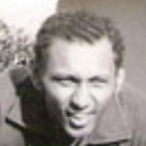 Mão de Onça   - Ex-goleiro do Operário de Campo Grande