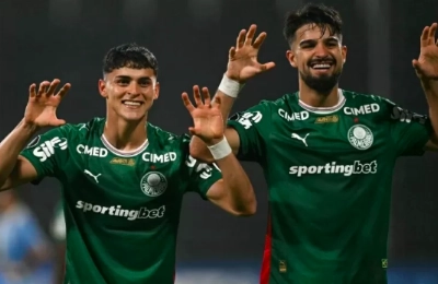  - COMPETIÇÕES DA CONMEBOL