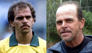 Terceiro Tempo - Antes e Depois - Alemão