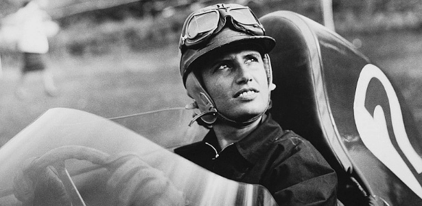 Precursora na F1, Maria Teresa de Filippis esteve na categoria em 1958 e 1959. Seu melhor resultado foi o décimo lugar no GP da Bélgica de 1958, em Spa-Francorchamps