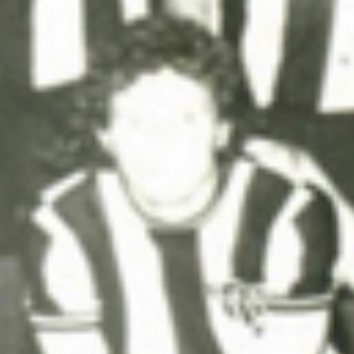 Guar&aacute;, do Galo  - Ex-atacante do Atl&eacute;tico Mineiro