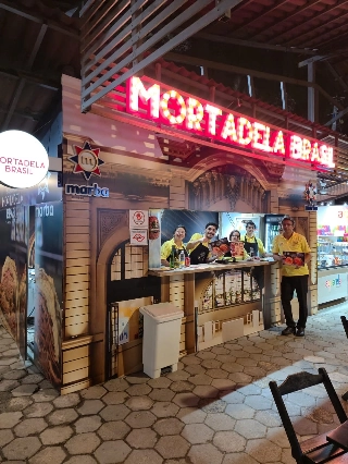 Assessoria de comunica&ccedil;&atilde;o - Famoso bar do Mercad&atilde;o de S&atilde;o Paulo participa da Vila da Praia na Riviera de S&atilde;o Louren&ccedil;o