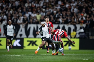 Ap&oacute;s rev&eacute;s feio em Bragan&ccedil;a, Corinthians recebe o S&atilde;o Paulo; as equipes