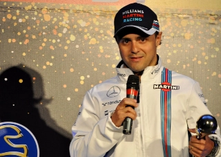 Brasileiro abdica da aposentadoria na F1 e segue na categoria. Foto: Marcos Júnior Micheletti/Portal TT