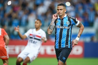 Foto: LUCAS UEBEL/GREMIO FBPA