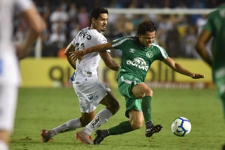 Foto: Ivan Storti/Santos FC