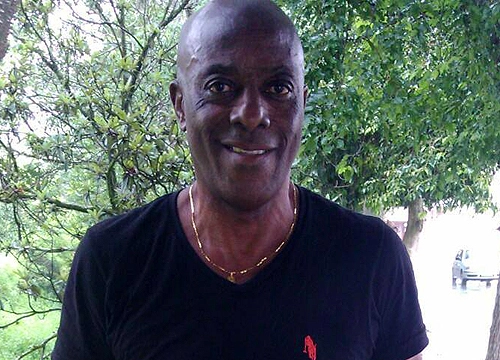 Guaraci  - Ex-zagueiro do Corinthians e Lusa