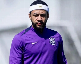 Tim&atilde;o seguir&aacute; com desfalque importante no cl&aacute;ssico contra o Santos