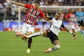 Ap&oacute;s empate amargo no Majestoso, S&atilde;o Paulo recebe a Portuguesa; as forma&ccedil;&otilde;es