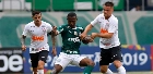 Reforço mais caro do Palmeiras vê início irregular e resistência da torcida