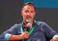 Vitor Pereira - Treinador de futebol