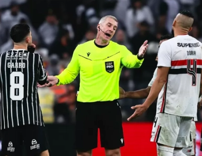  - BRASILEIRÃO