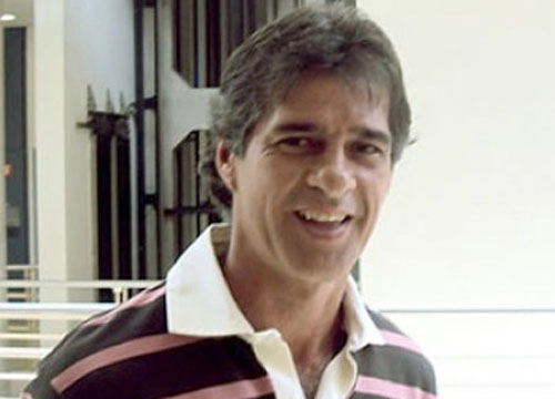 Charles Guerreiro - Ex-lateral do Flamengo