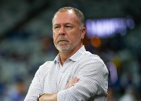 Mano Menezes  - Técnico de futebol