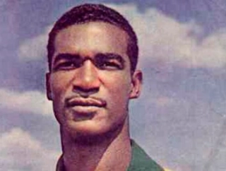 SAUDADES -  Didi, o nosso genial 'Folha Seca', nos deixava h&aacute; 25 anos