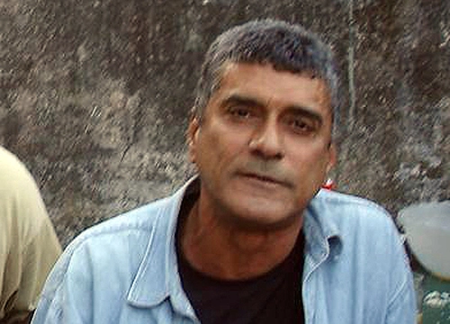 Nei Concei&ccedil;&atilde;o  - Ex-meia do Botafogo-RJ