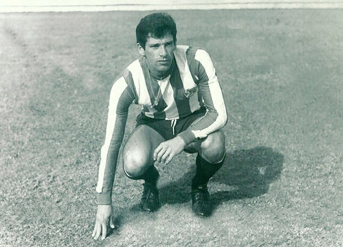 Neiva - Ex-volante da Portuguesa Santista
