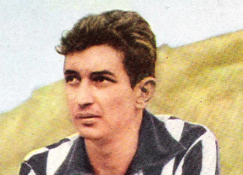 Neivaldo  - Eterno reserva de Garrincha no Fog&atilde;o