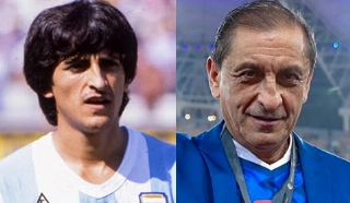 Terceiro Tempo - Antes e Depois - Ram&oacute;n D&iacute;az