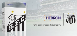 Contrato foi intermediado pela agência BP Sports e tem validade de um ano