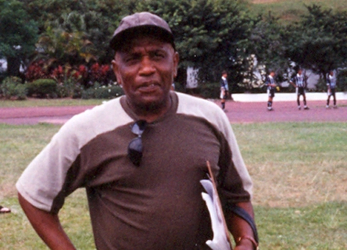 Nelsinho  - Ex-meia-atacante do S&atilde;o Paulo e Guarani